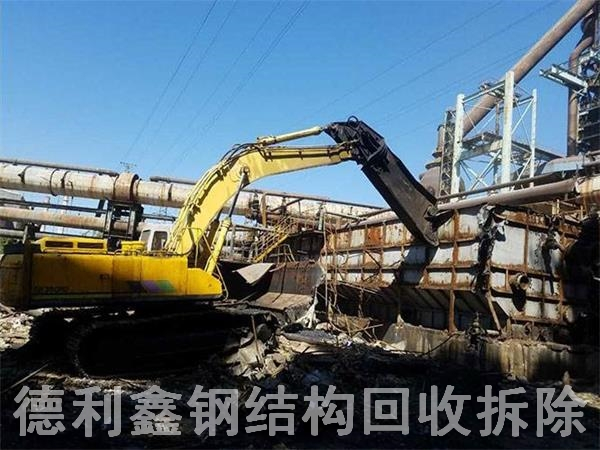 鋼結(jié)構(gòu)廠房回收，鋼結(jié)構(gòu)庫房回收，鋼結(jié)構(gòu)回收商家