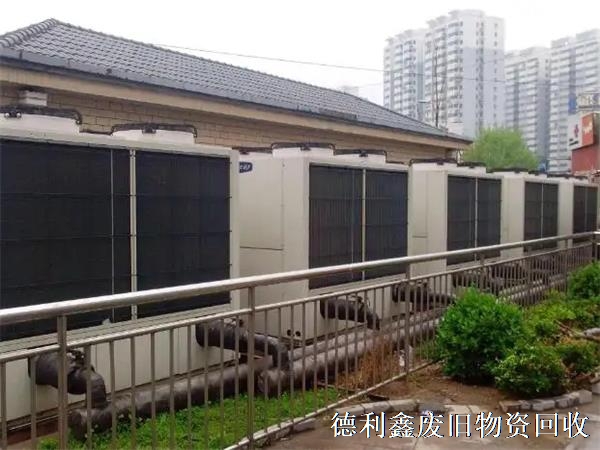 北京格力空調(diào)回收，制冷設(shè)備回收，庫存積壓回收