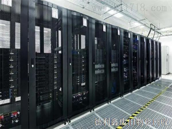 北京網絡設備回收、機柜回收、服務器回收